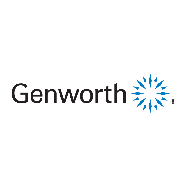 Genworth Logo ,Logo , icon , SVG Genworth Logo