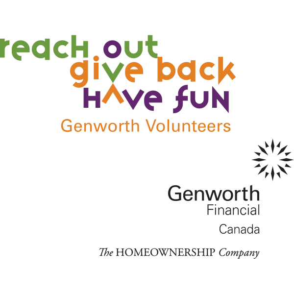 Genworth Volunteers Logo ,Logo , icon , SVG Genworth Volunteers Logo