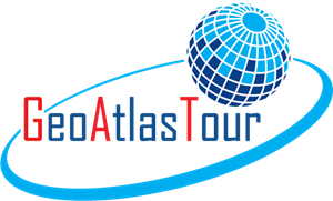 Geo Atlas Tour Logo ,Logo , icon , SVG Geo Atlas Tour Logo