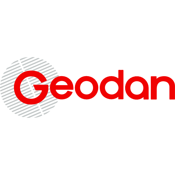Geodan Logo