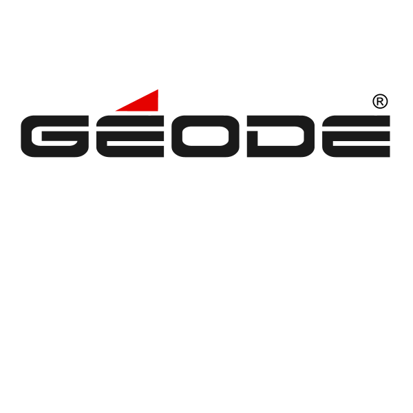GEODE Logo ,Logo , icon , SVG GEODE Logo