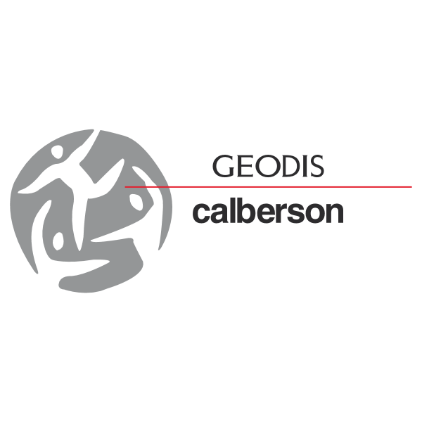 Geodis Calberson Logo