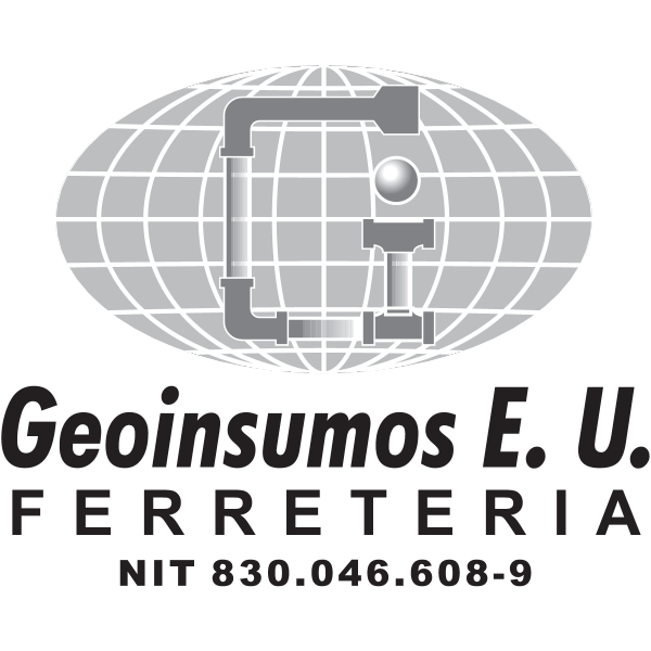 Geoinsumos Logo ,Logo , icon , SVG Geoinsumos Logo