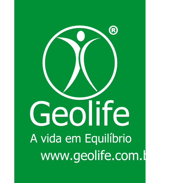 Geolife Logo ,Logo , icon , SVG Geolife Logo