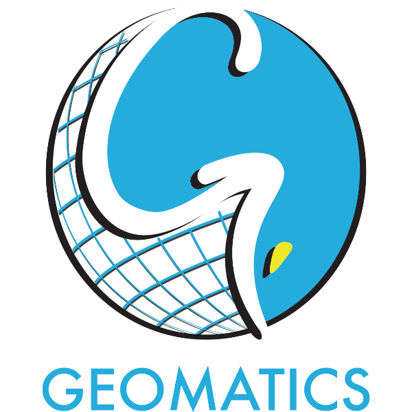 Geomatics Logo ,Logo , icon , SVG Geomatics Logo