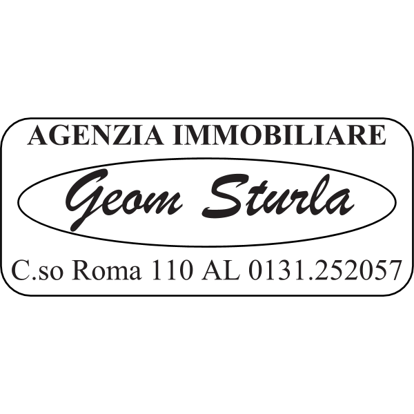 Geometra Sturla Logo