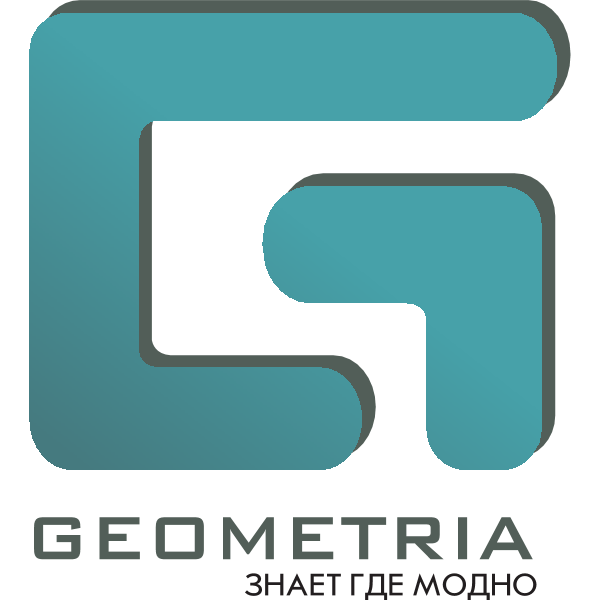 Geometria Logo ,Logo , icon , SVG Geometria Logo