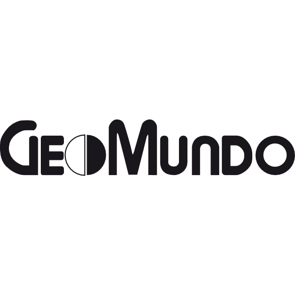 GeoMundo Logo ,Logo , icon , SVG GeoMundo Logo