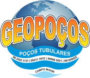 Geopoços Logo