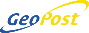 GeoPost Logo ,Logo , icon , SVG GeoPost Logo
