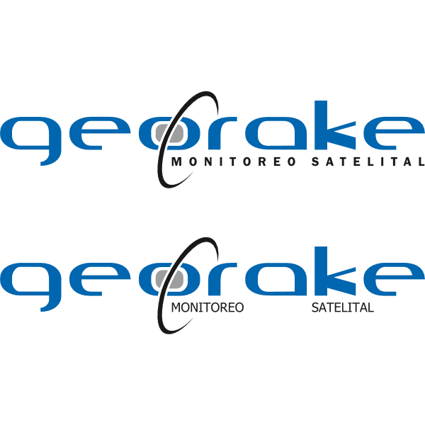georake Logo