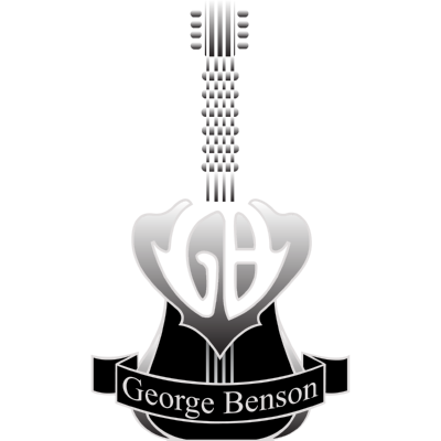 George Benson Logo ,Logo , icon , SVG George Benson Logo