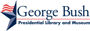 George Bush Presidential Library Logo
