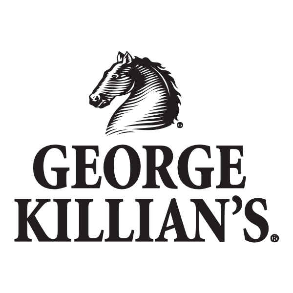 George Killian’s Logo ,Logo , icon , SVG George Killian’s Logo