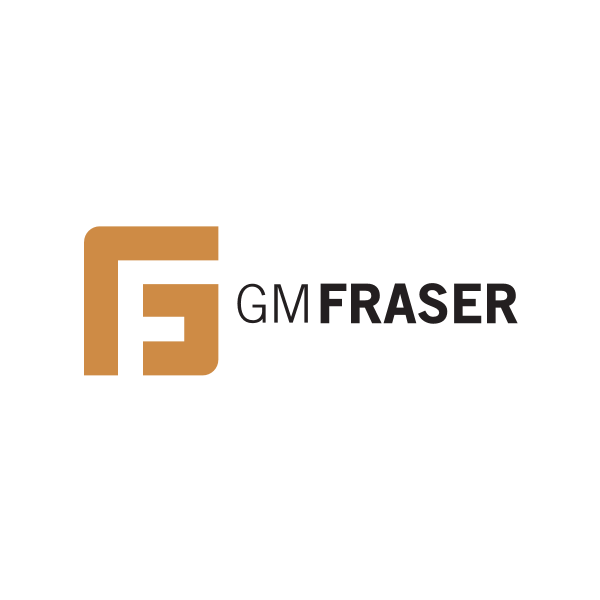 George M Fraser Ltd Logo ,Logo , icon , SVG George M Fraser Ltd Logo