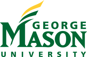 George Mason University Logo ,Logo , icon , SVG George Mason University Logo
