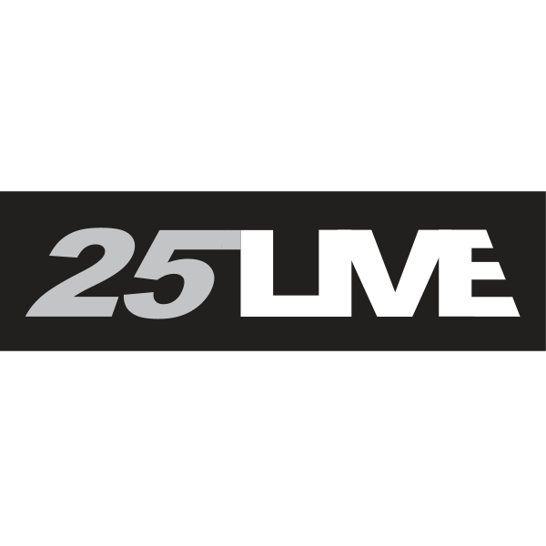 George Michael – 25 Live Logo