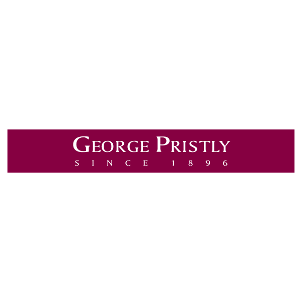 George Pristly ,Logo , icon , SVG George Pristly