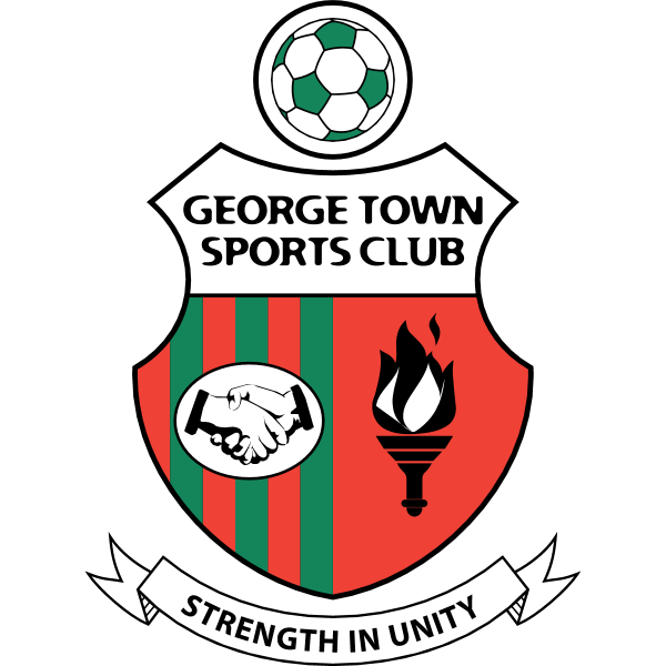 George Town SC Logo ,Logo , icon , SVG George Town SC Logo