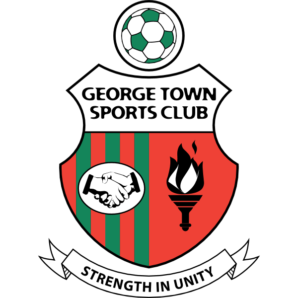 George Town SC Logo