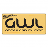 George Washburn Limited Logo