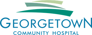 Georgetown Community Hospital Logo ,Logo , icon , SVG Georgetown Community Hospital Logo