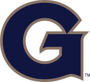 Georgetown Hoyas Alternate Logo