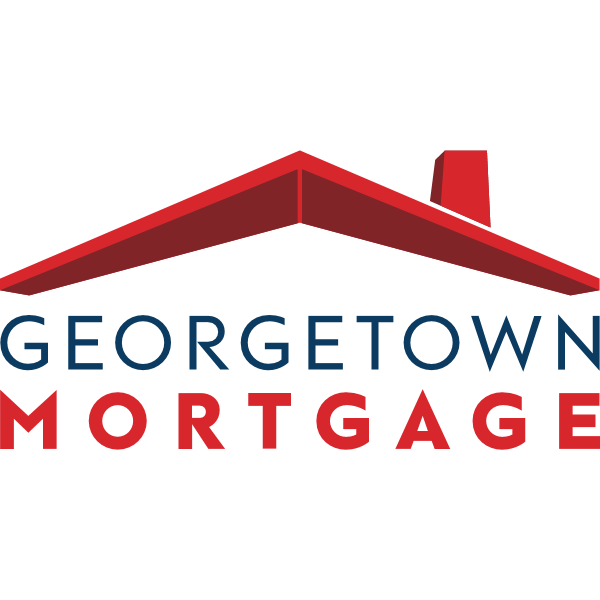 Georgetown Mortgage Logo
