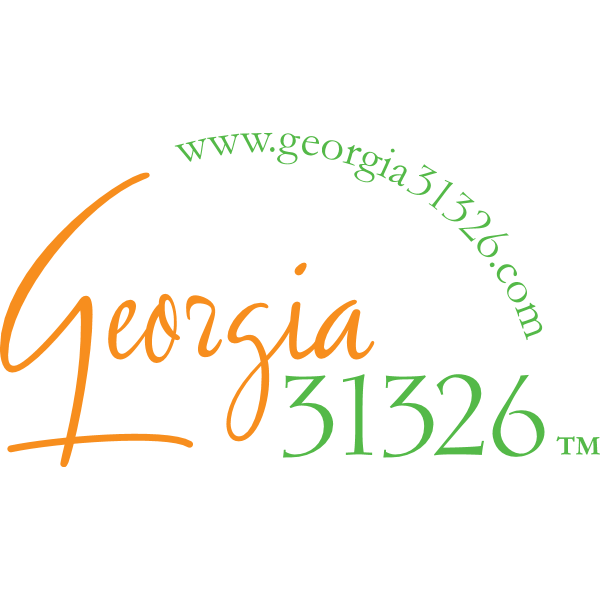 Georgia 31326 Logo ,Logo , icon , SVG Georgia 31326 Logo