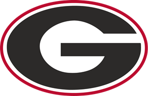 GEORGIA ATHLETICS Logo ,Logo , icon , SVG GEORGIA ATHLETICS Logo