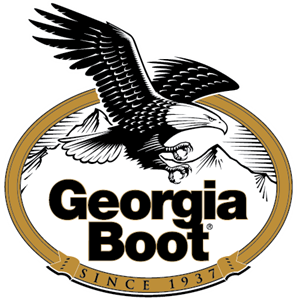 Georgia Boot Logo ,Logo , icon , SVG Georgia Boot Logo