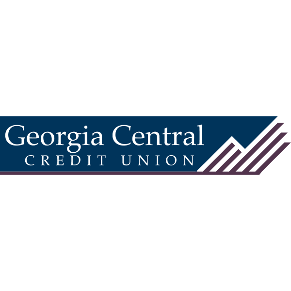 Georgia Central Credit Union Logo ,Logo , icon , SVG Georgia Central Credit Union Logo