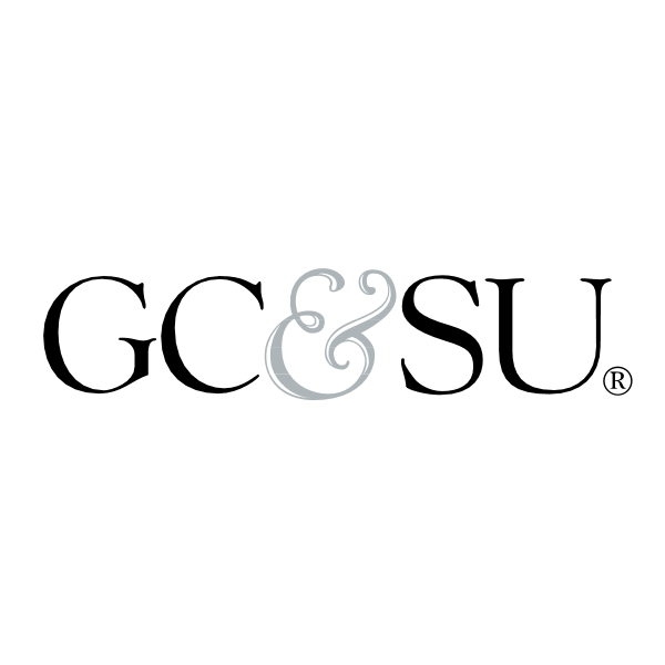 Georgia College & State University Logo