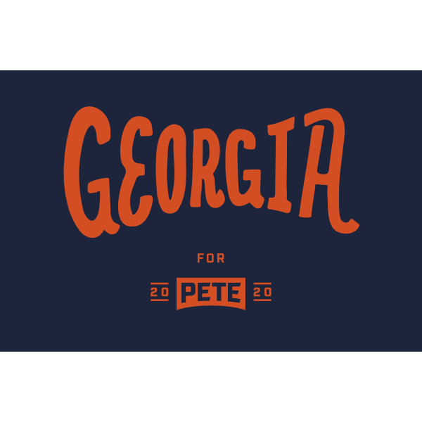 Georgia for Pete