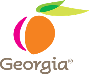 Georgia Logo ,Logo , icon , SVG Georgia Logo