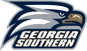 Georgia Southern Eagles Logo ,Logo , icon , SVG Georgia Southern Eagles Logo