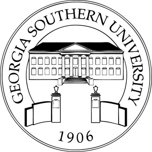 Georgia Southern Seal Logo ,Logo , icon , SVG Georgia Southern Seal Logo