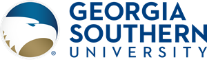 Georgia Southern University Logo ,Logo , icon , SVG Georgia Southern University Logo