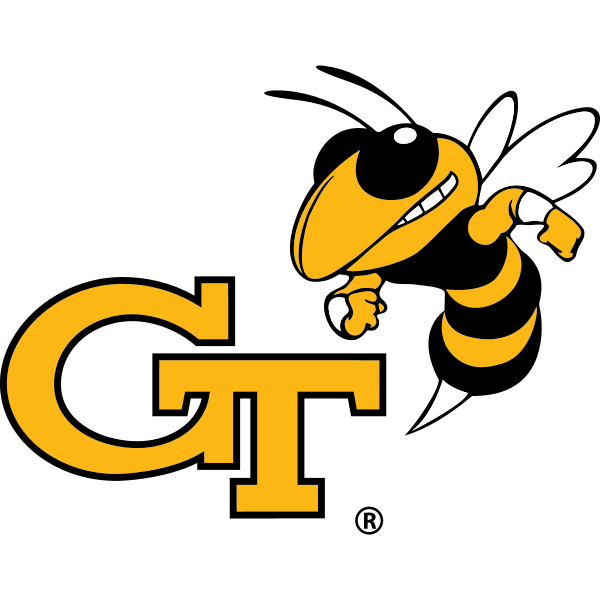 Georgia Tech Buzz Logo ,Logo , icon , SVG Georgia Tech Buzz Logo