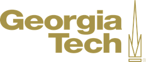 Georgia Tech Logo ,Logo , icon , SVG Georgia Tech Logo