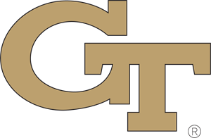 Georgia Tech Yellow Jackets GT Logo