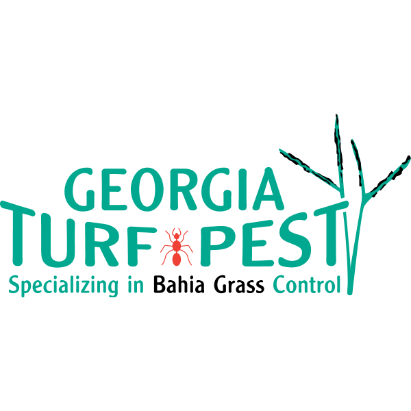Georgia Turf Pest Logo