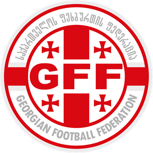 Georgian Football Federation Logo ,Logo , icon , SVG Georgian Football Federation Logo