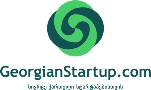 GeorgianStartup.com Logo
