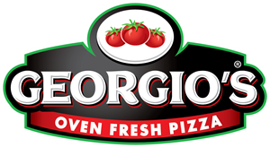 Georgios Oven Fresh Pizza Logo ,Logo , icon , SVG Georgios Oven Fresh Pizza Logo