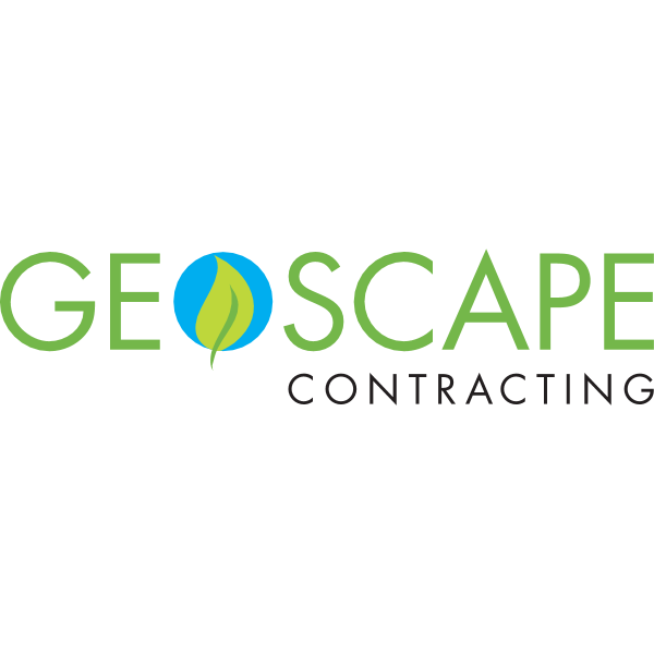 Geoscape Contracting Logo ,Logo , icon , SVG Geoscape Contracting Logo