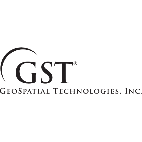 GeoSpatial Technologies, Inc. Logo ,Logo , icon , SVG GeoSpatial Technologies, Inc. Logo
