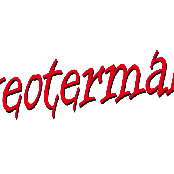 Geotermal d.o.o. – Slovenija Logo ,Logo , icon , SVG Geotermal d.o.o. – Slovenija Logo
