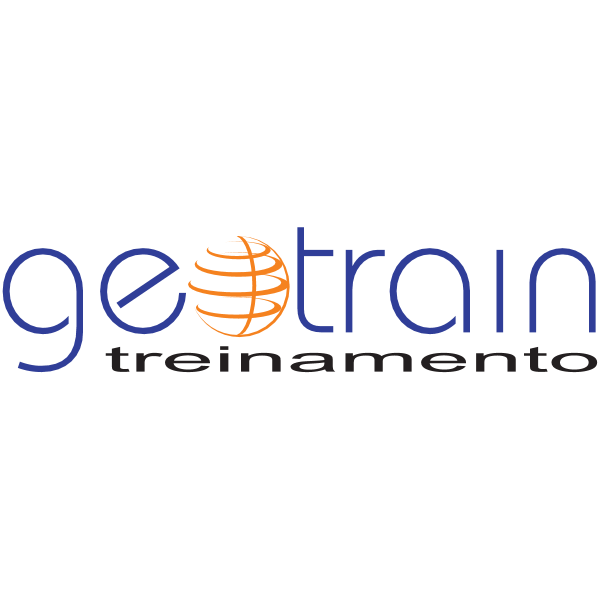 Geotrain Logo
