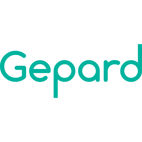 Gepard Syndicator Logo